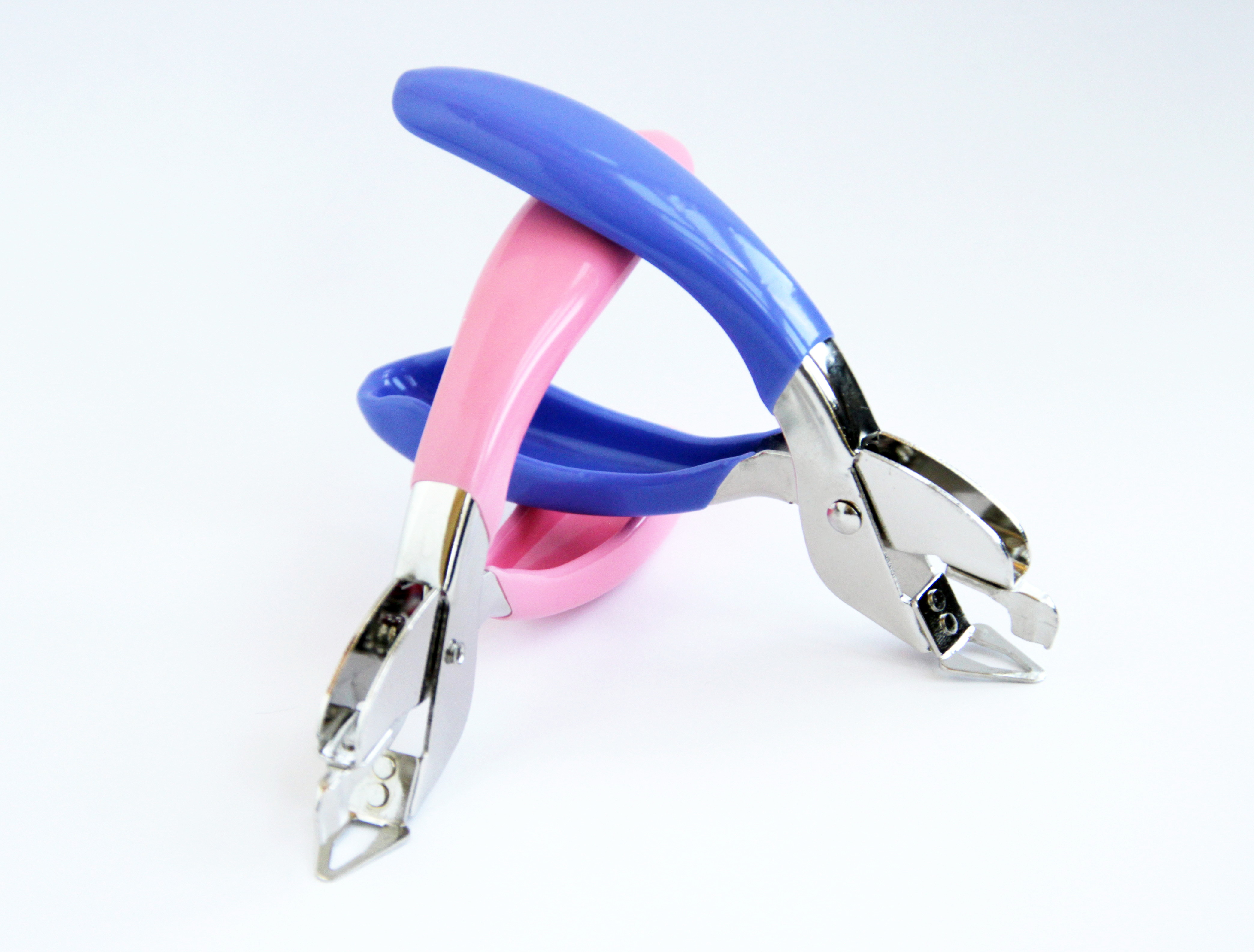 Blue Staple Remover Blue Staple Remover